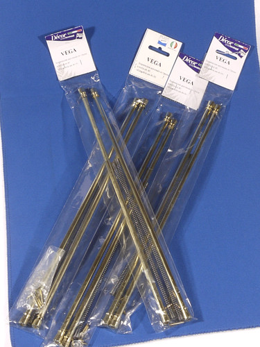 Prl bacchette tende aste - bacchette,