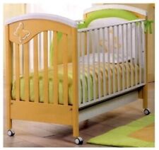 Lettino Erbesi Trilli Multicolor Con Cassetto