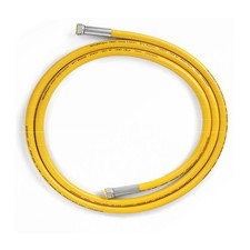 TUBO FLESSIBILE GAS 500 CM F F