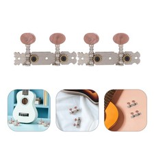 Avvolgitore corde ukulele