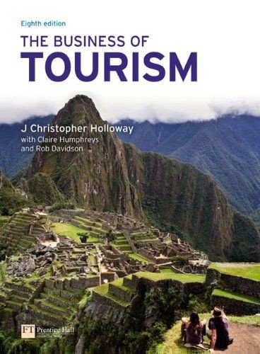 The business tourism - the,
