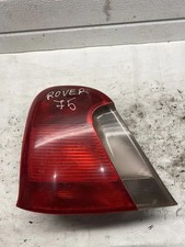 Fanale posteriore sinistro