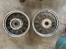 Cerchi Cerchioni Coppia Yamaha