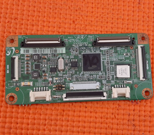 Tcon lvds per samsung - lvds,