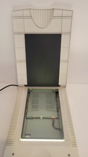 Agfa studioscan scanner - agfa,