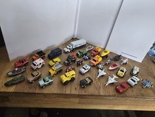 Large Micromachines Lot