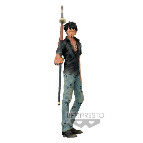 One piece super - one,