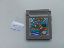 Super Mario Land 3 Wario Land
