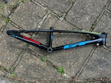 Bici da corsa GT BMX Pro XXL