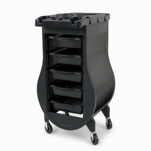 Carrello parrucchiere - da,