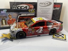 2014 Kevin Harvick BUD