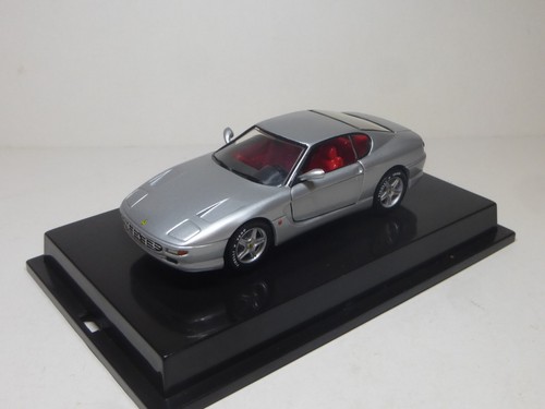 Ferrari 456 hot - 456, (1994)