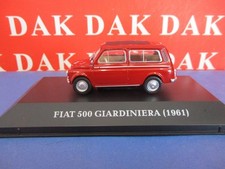 Die cast 1/43 Modellino Auto