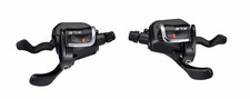 Leve Cambio 10X2V Microshift
