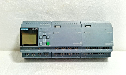 Siemens logo plc - logo!, 24rce