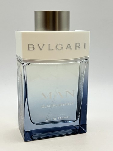 Bulgari bvlgari man glacial - ,