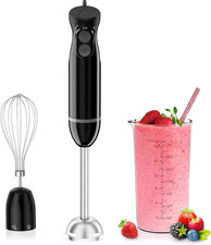 Frullatore Ad Immersione 3 in