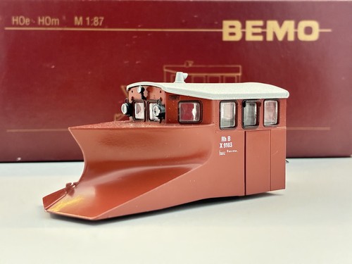 Bemo hom 2286 - hom, 113