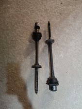 COPPIA  SEMIASSE POSTERIORE