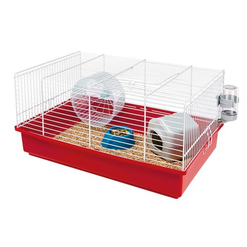 Ferplast criceti gabbia per - criceti, 9