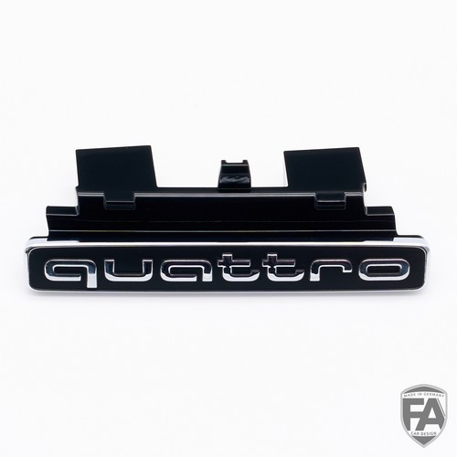 Inserto griglia radiatore - , audi