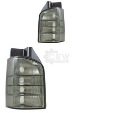 Set Di Fari Posteriori Per VW