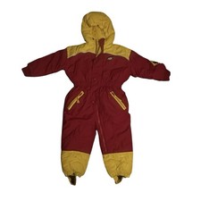 Vintage L.L. Tuta da neve BEAN