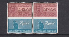 Italia Regno 1924/25-