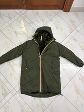 Giubbino K Way Donna