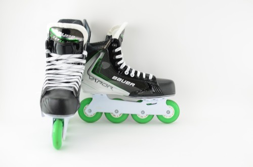 Bauer vapor fly - vapor, 30