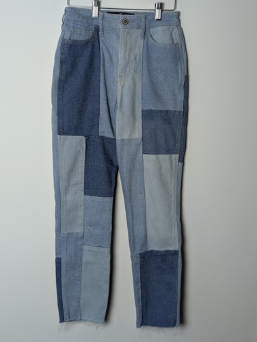 Jeans mamma hollister ultra - jeans,