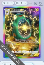 Pokemon TCG POCKET - Bellibolt