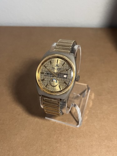 Orologio uomo vintage jean - uomo,
