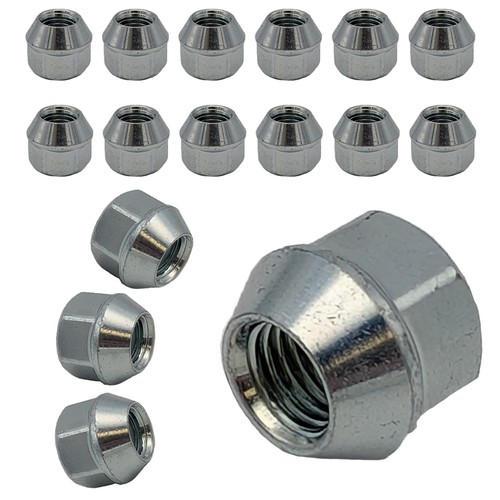 Bulloni ruota borbet rm12x1 - bulloni,