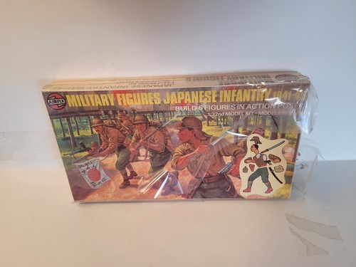 Airfix fanteria - 1/32,