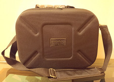 Steadicam JR Merlin 2 Garrett Brown Video Professional Tripod stabilizer vintage