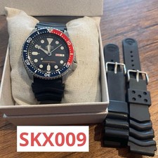 Orologio SEIKO SKX009 Navy Boy
