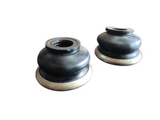 Coppia cuffie testina sterzo