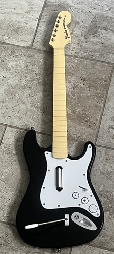 Chitarra nintendo wii harmonix - chitarra,