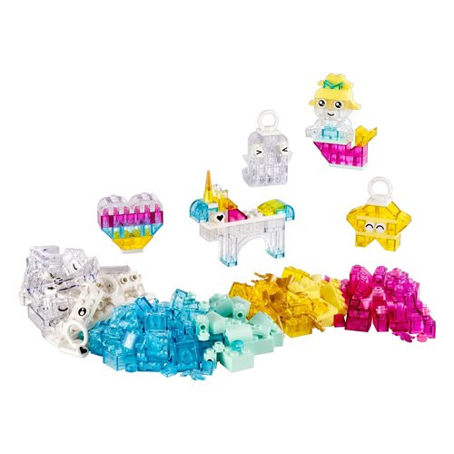 Lego scatola magica - lego,