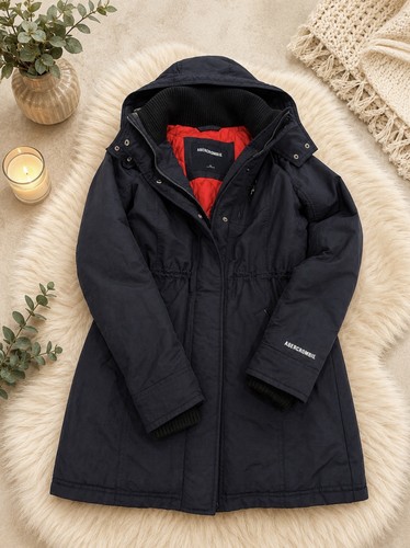 Abercrombie fitch giubbotto - abercrombie, &