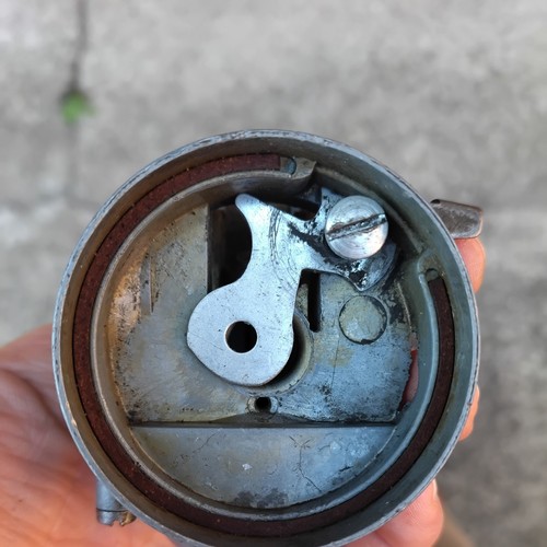 Corpo carburatore dell - corpo, dell’orto
