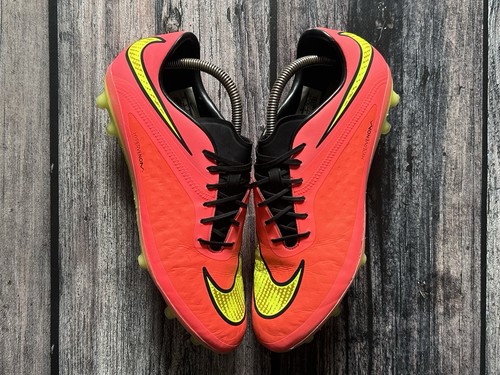 2014 nike hypervenom phatal - 2014, fg