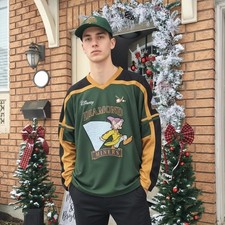 Maglia Hockey Personalizzata