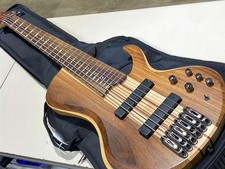 Ibanez Btb686Sc tipo basso jazz