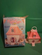 PIMPI ROSA VILLA VINTAGE 80S