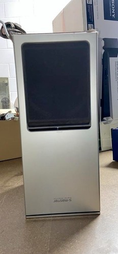 Sony master digital - sony,