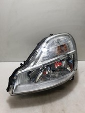 7701069720 faro fanale sinistro per RENAULT MODUS 2A SERIE (01/08-06/13) 2008