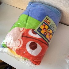Coperta grande Toy Story festa