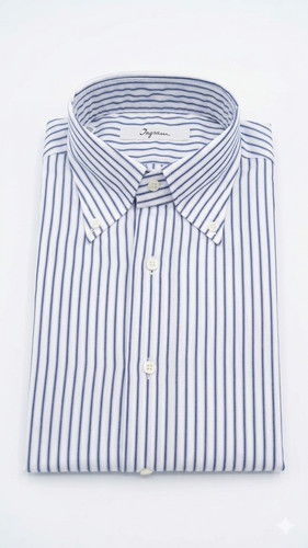 Camicia slim fit ingram - fit,
